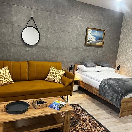 Apartamenty Dbrw Jezyce Poznań Esterno foto