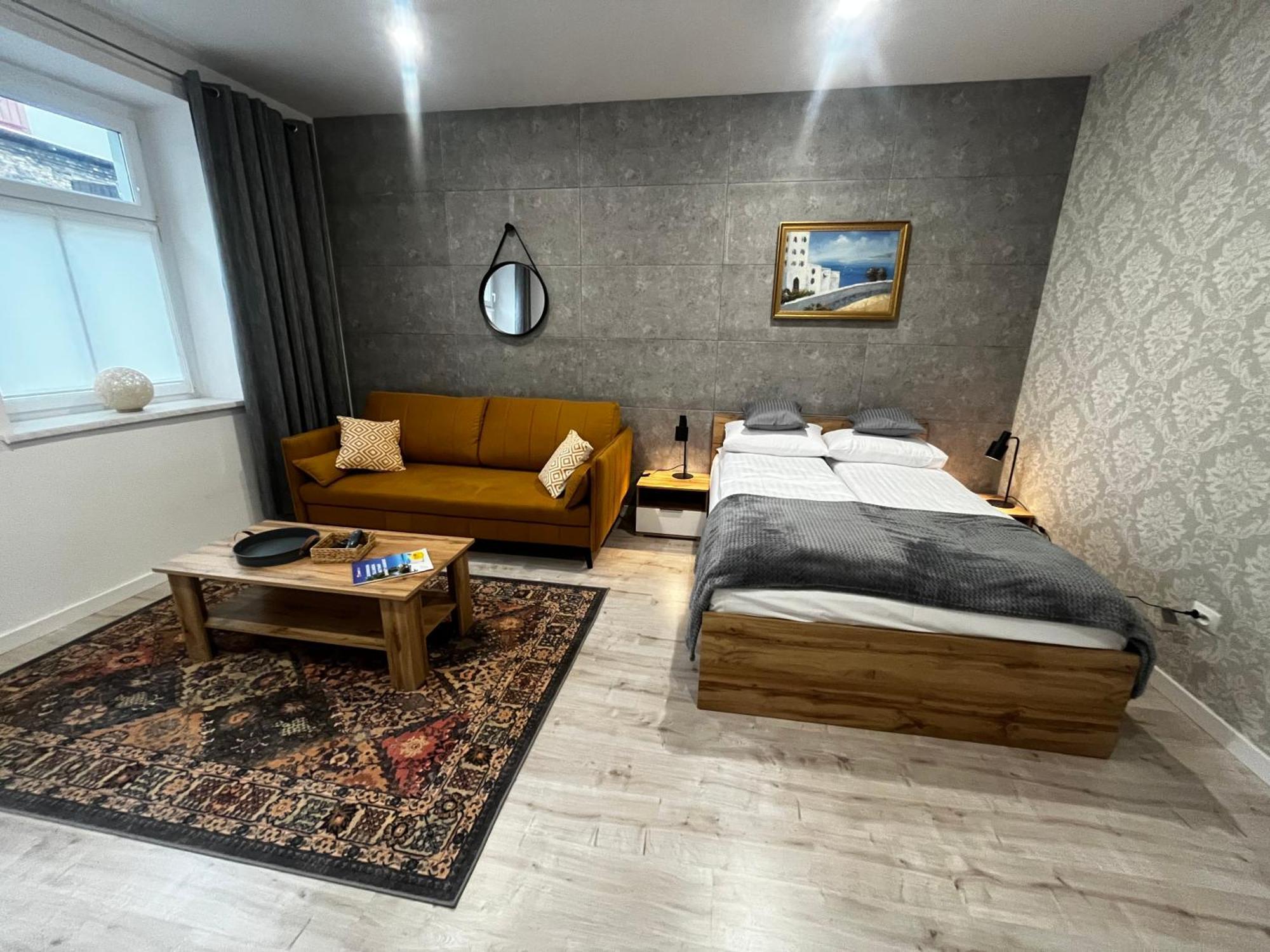 Apartamenty Dbrw Jezyce Poznań Esterno foto