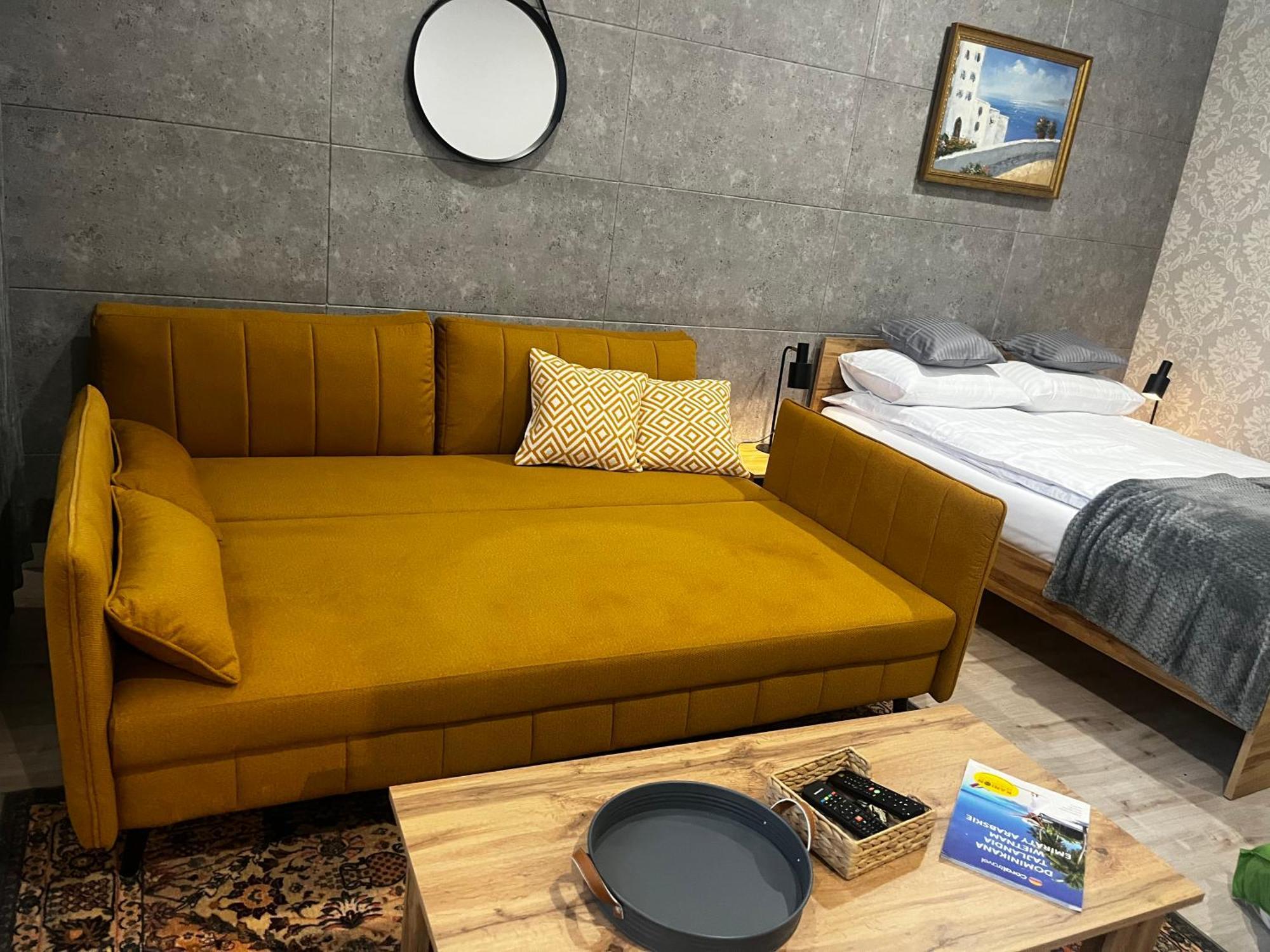 Apartamenty Dbrw Jezyce Poznań Esterno foto