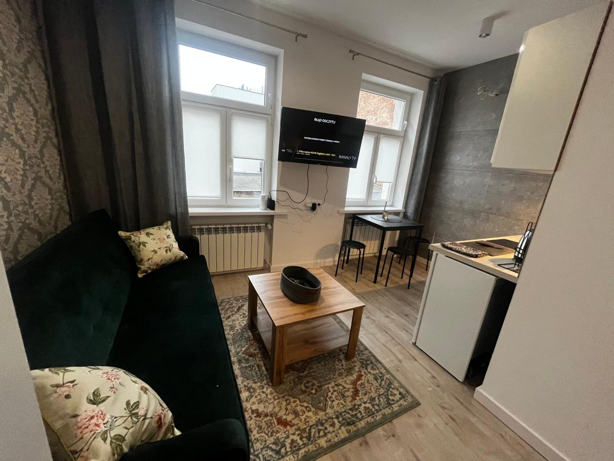 Apartamenty Dbrw Jezyce Poznań Esterno foto