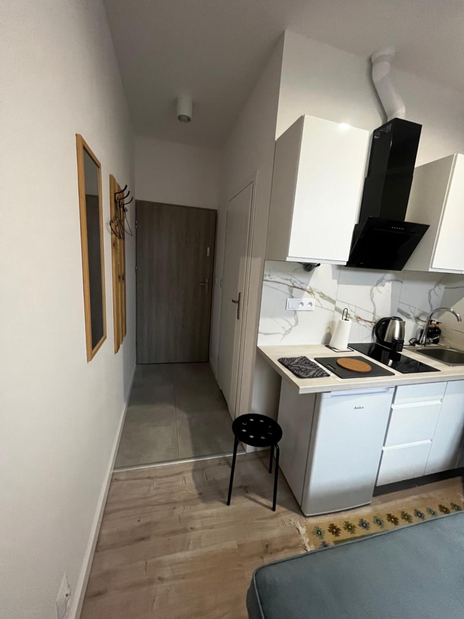 Apartamenty Dbrw Jezyce Poznań Esterno foto