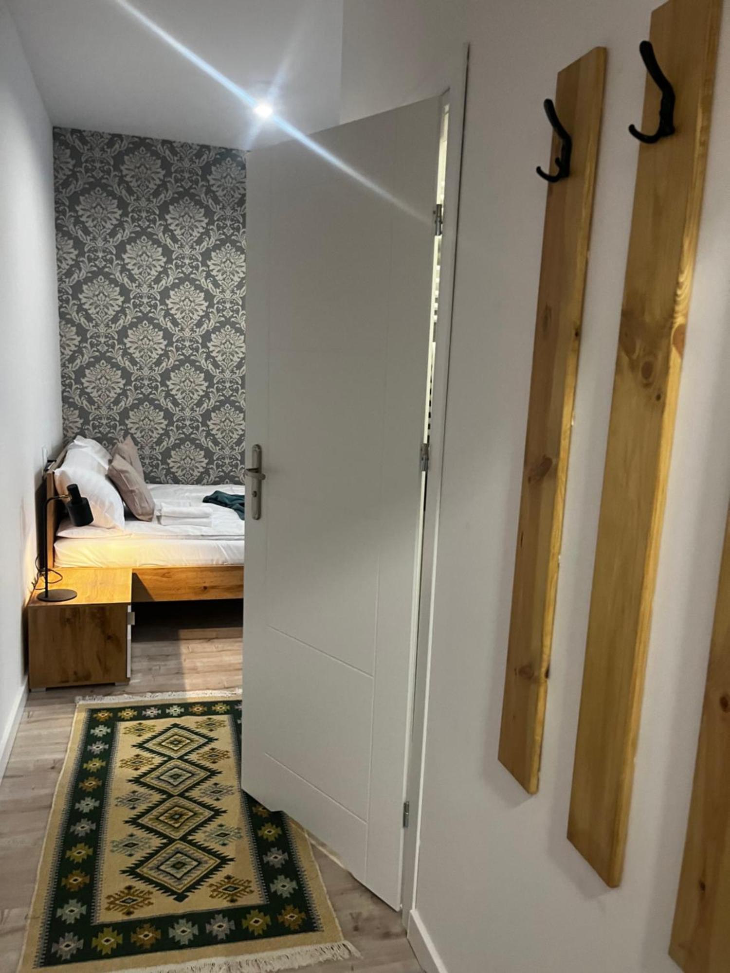 Apartamenty Dbrw Jezyce Poznań Esterno foto