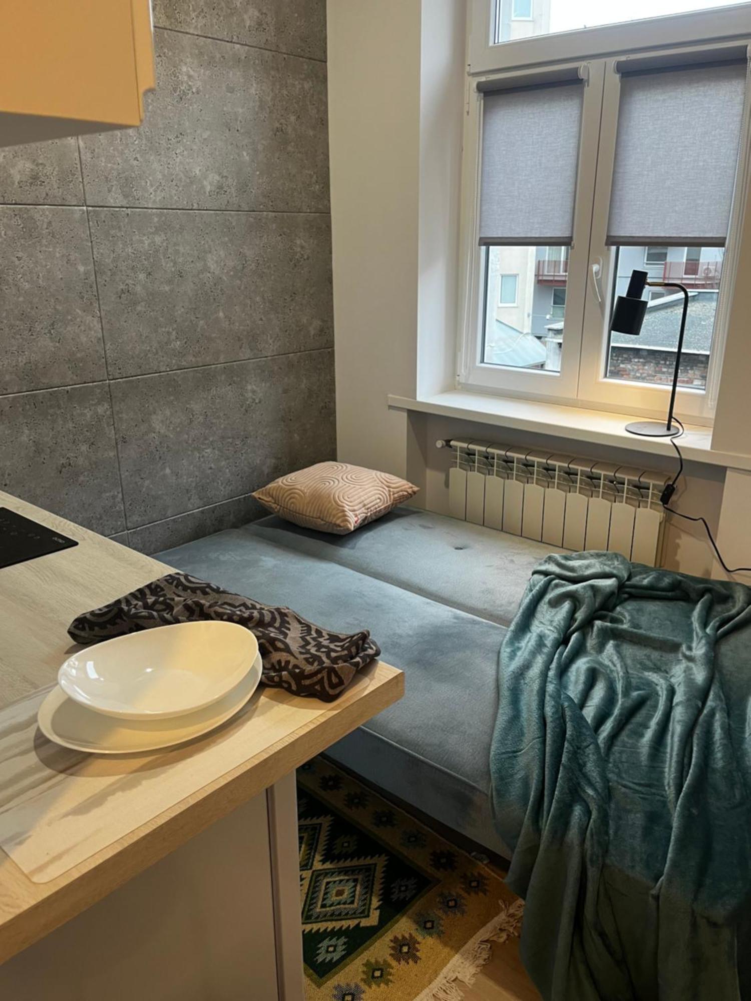 Apartamenty Dbrw Jezyce Poznań Esterno foto