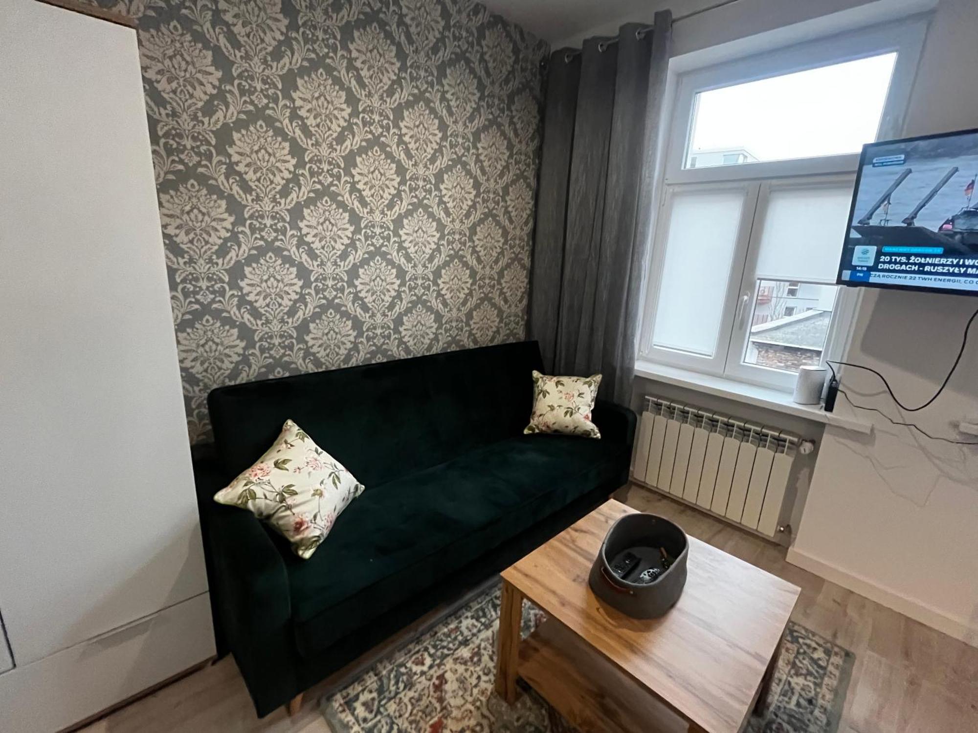 Apartamenty Dbrw Jezyce Poznań Esterno foto